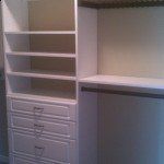 Closet System