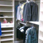Custom Closet System
