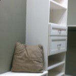 Custom Closet System