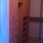 Closet System