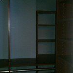 Custom Closet System