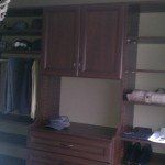 Closet System