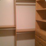 Custom Closet System