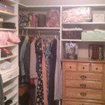Kids Custom Closet