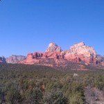 Arizona Rock Formations