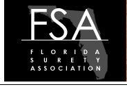 Florida Surety Association