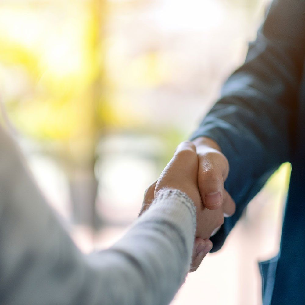 Handshake — Miami, FL — Security Bond Associates, Inc.