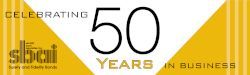 SBAI 50 YEARS — Security Bond Associates Inc —