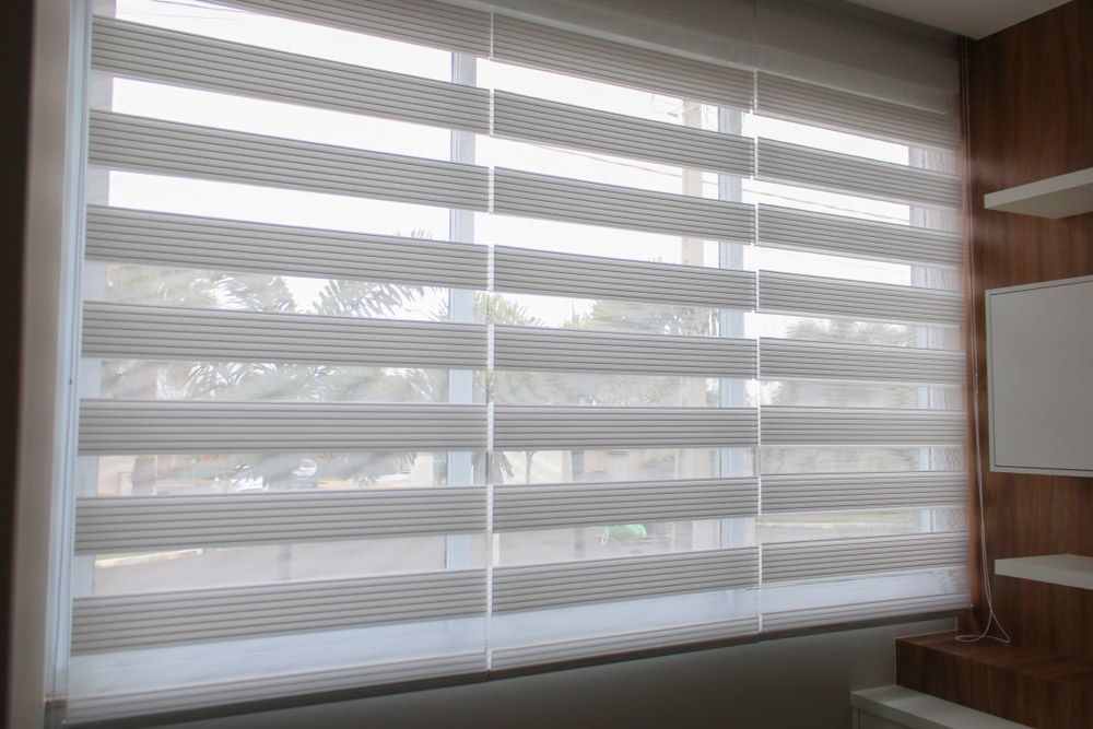Blinds Double Vision — Wholesale Window Coverings in Maitland, NSW