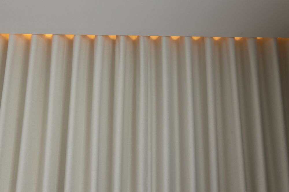 View Veri Shades Curtain — Wholesale Window Coverings in Newcastle, NSW