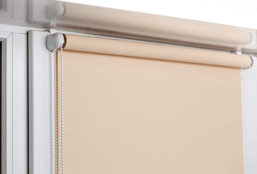 5 Reasons To Choose Roller Blinds