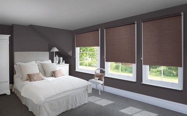 Blockout Roller Blind