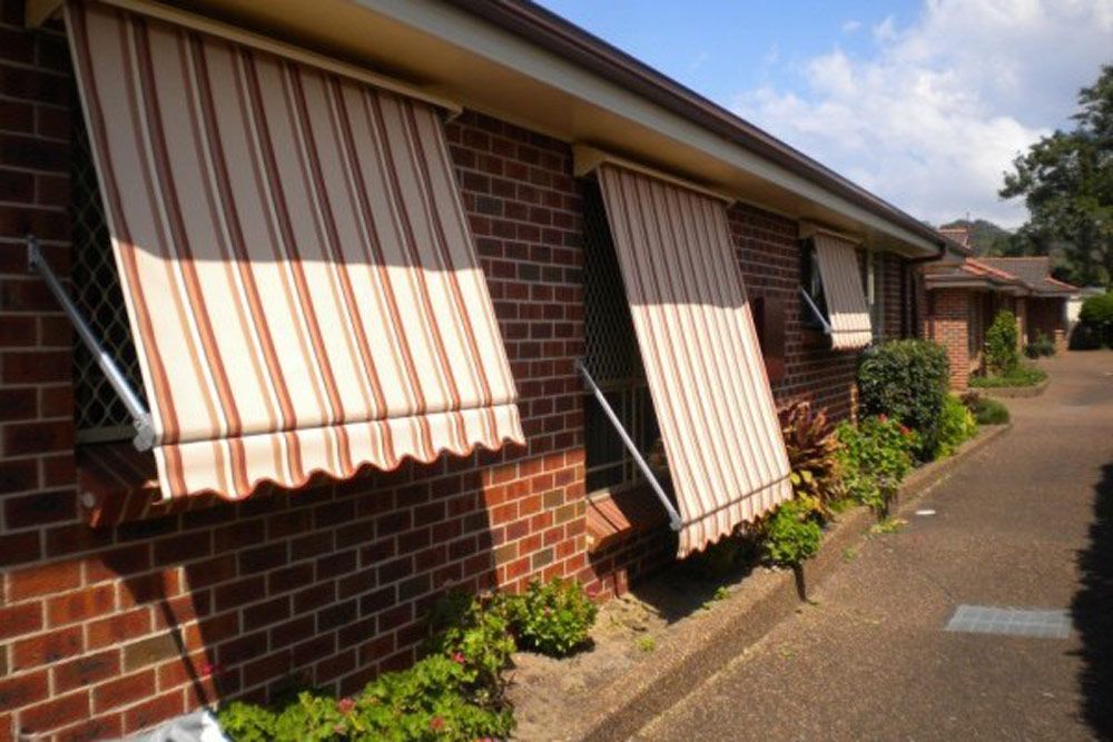 Pivot Arm — Wholesale Window Coverings in Port Stephens, NSW