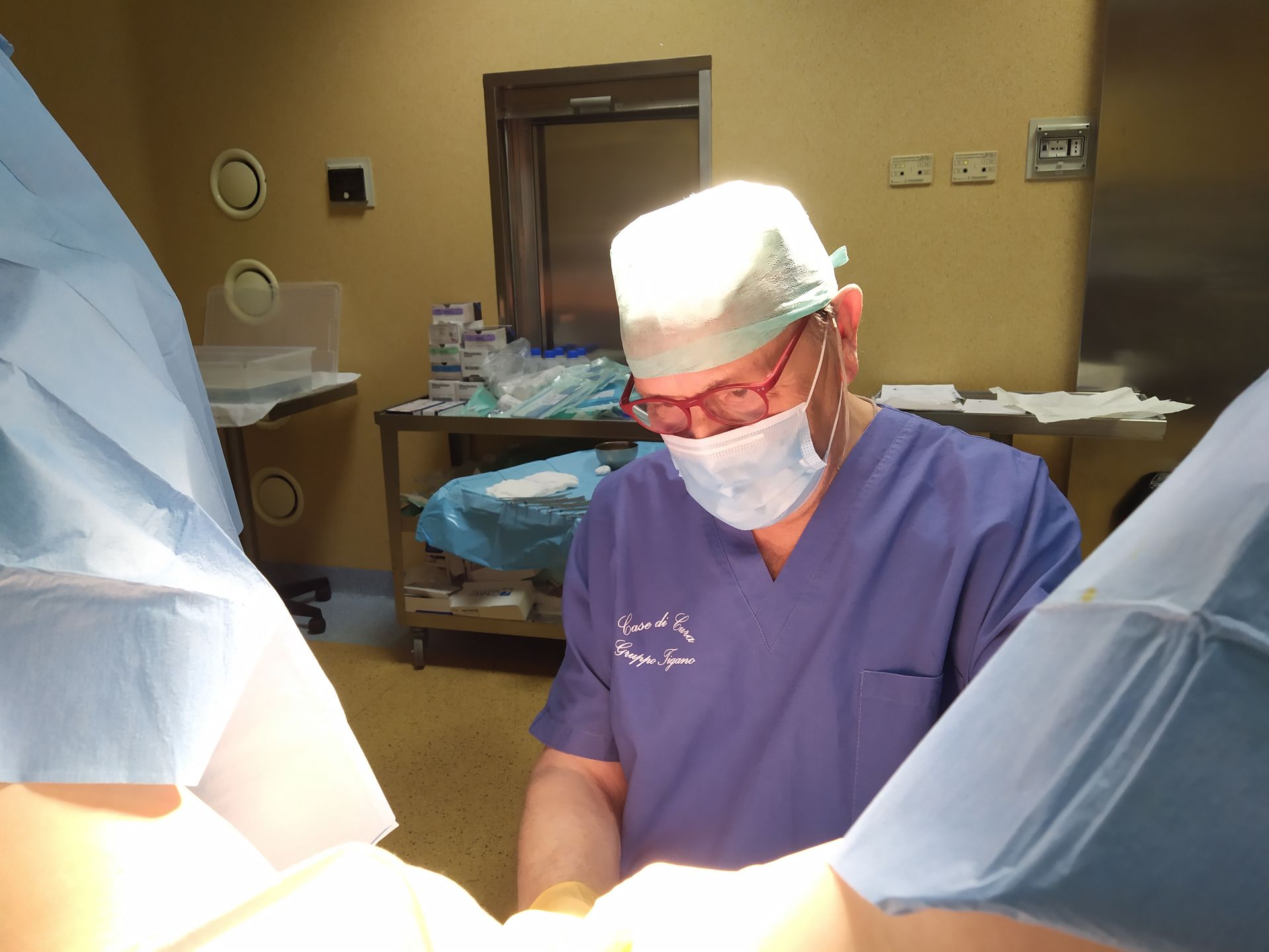 implantologia dentale