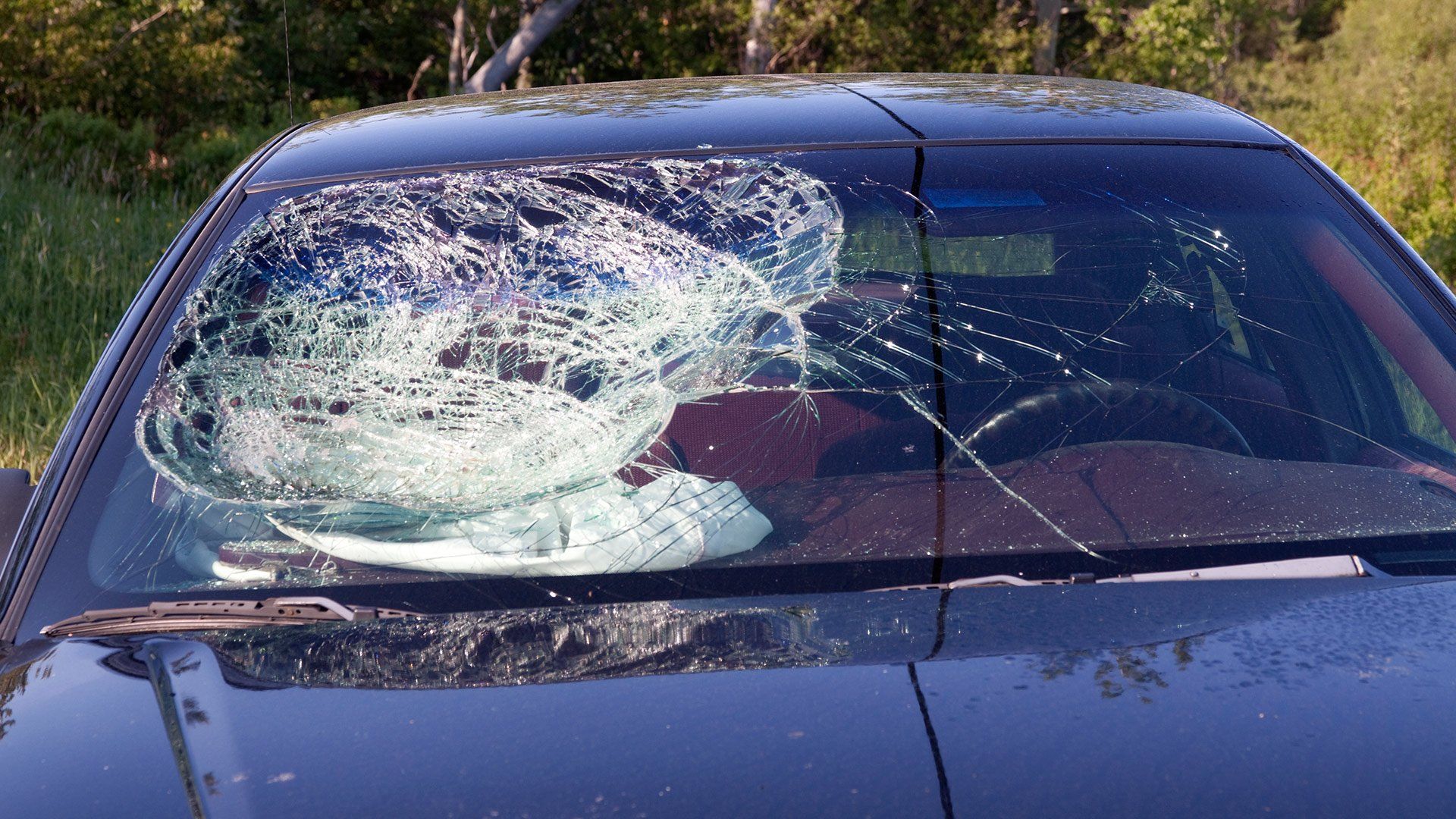 Insurance — Car Windshield Crack in Whiting, IN