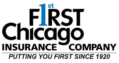 First Chicago Insurance Company First Chicago Insurance Company