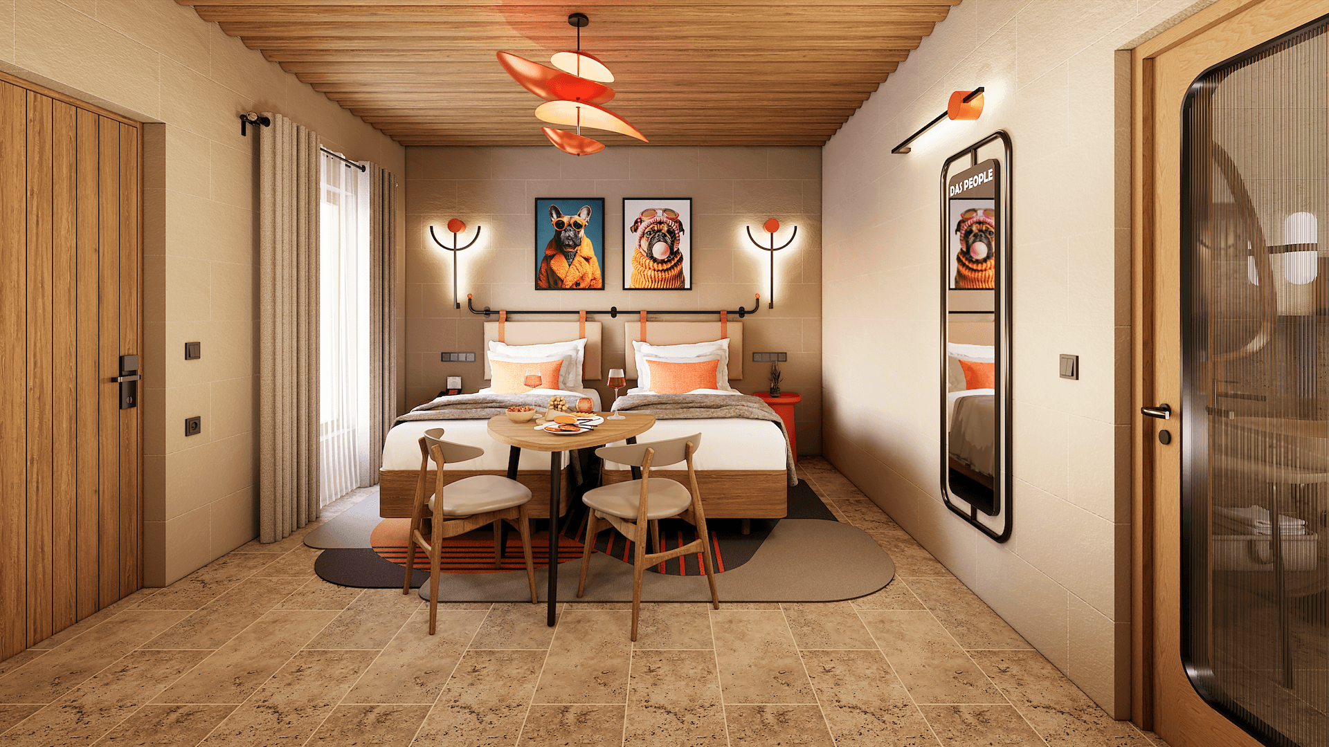 DAS Hotels Erciyes & Cappadocia