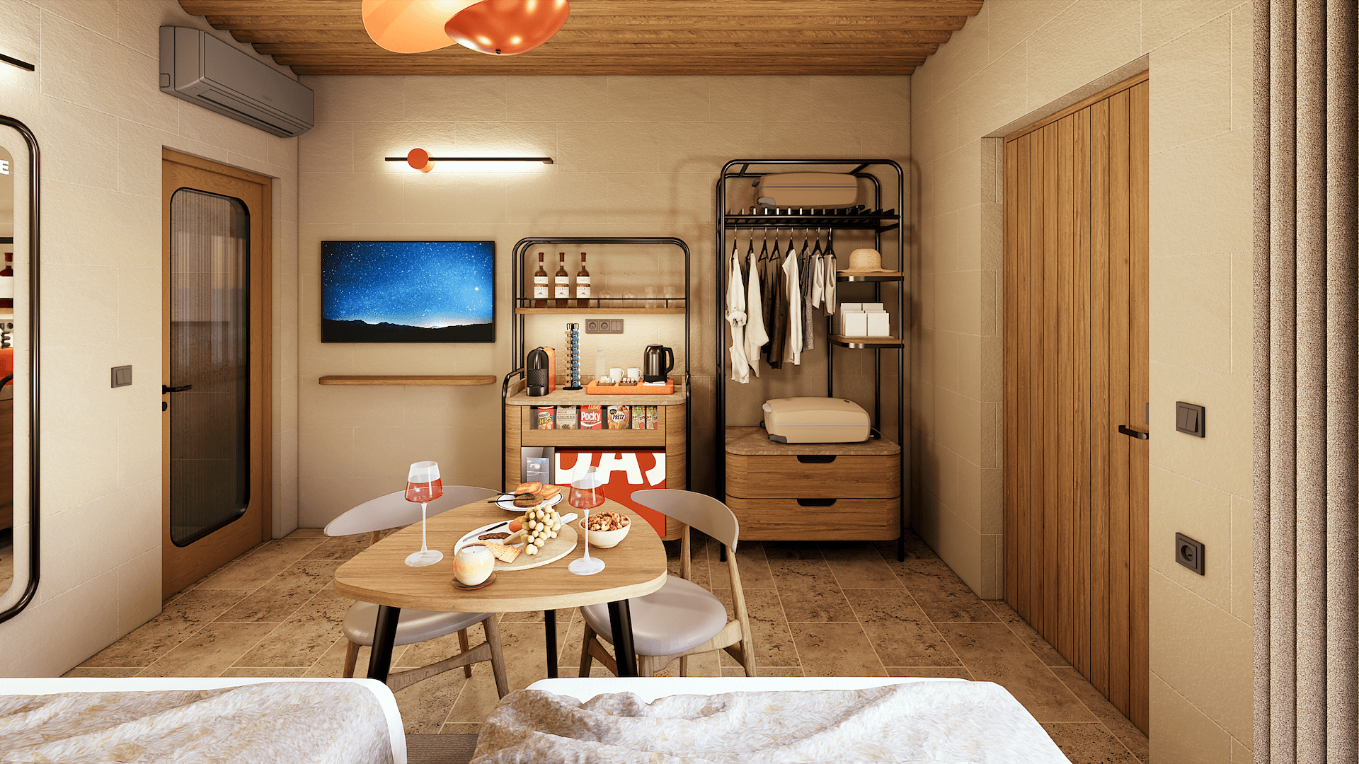 DAS Hotels Erciyes & Cappadocia