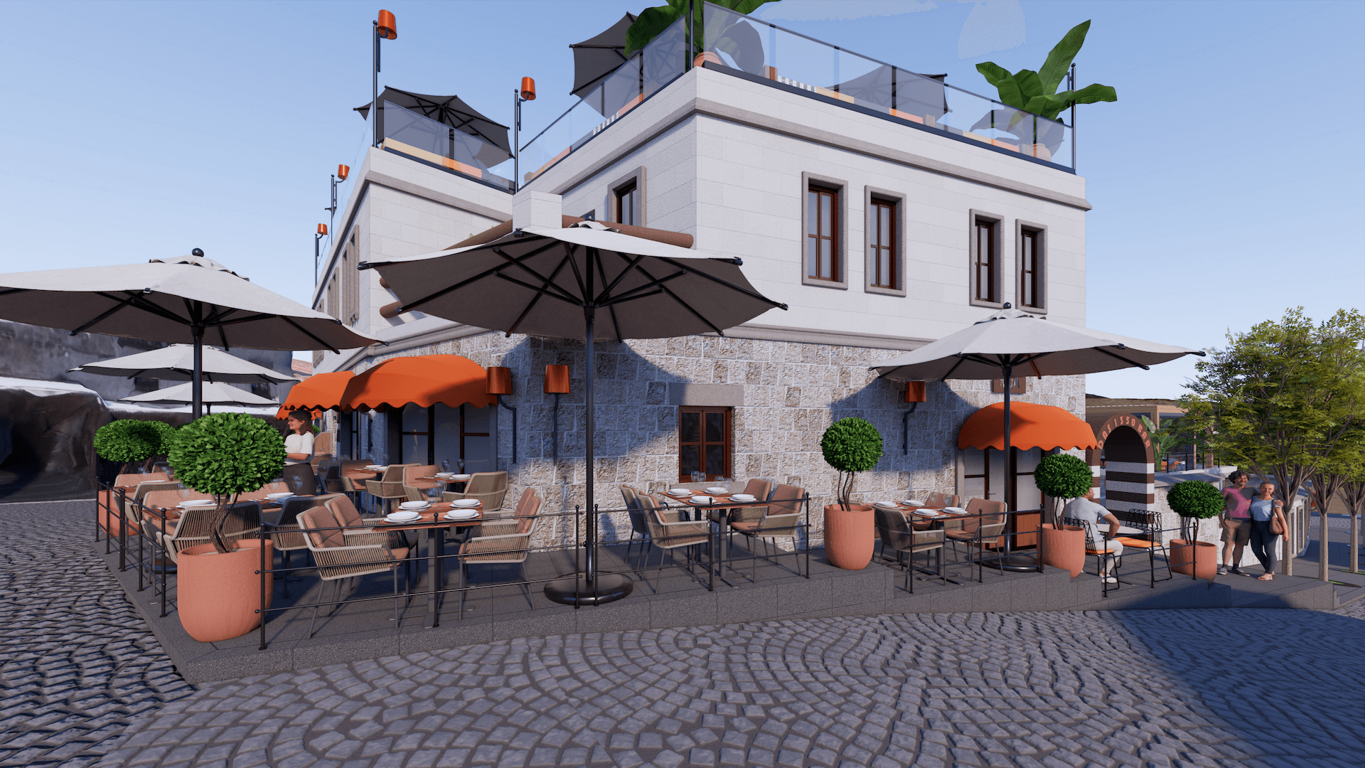 DAS Hotels Erciyes & Cappadocia