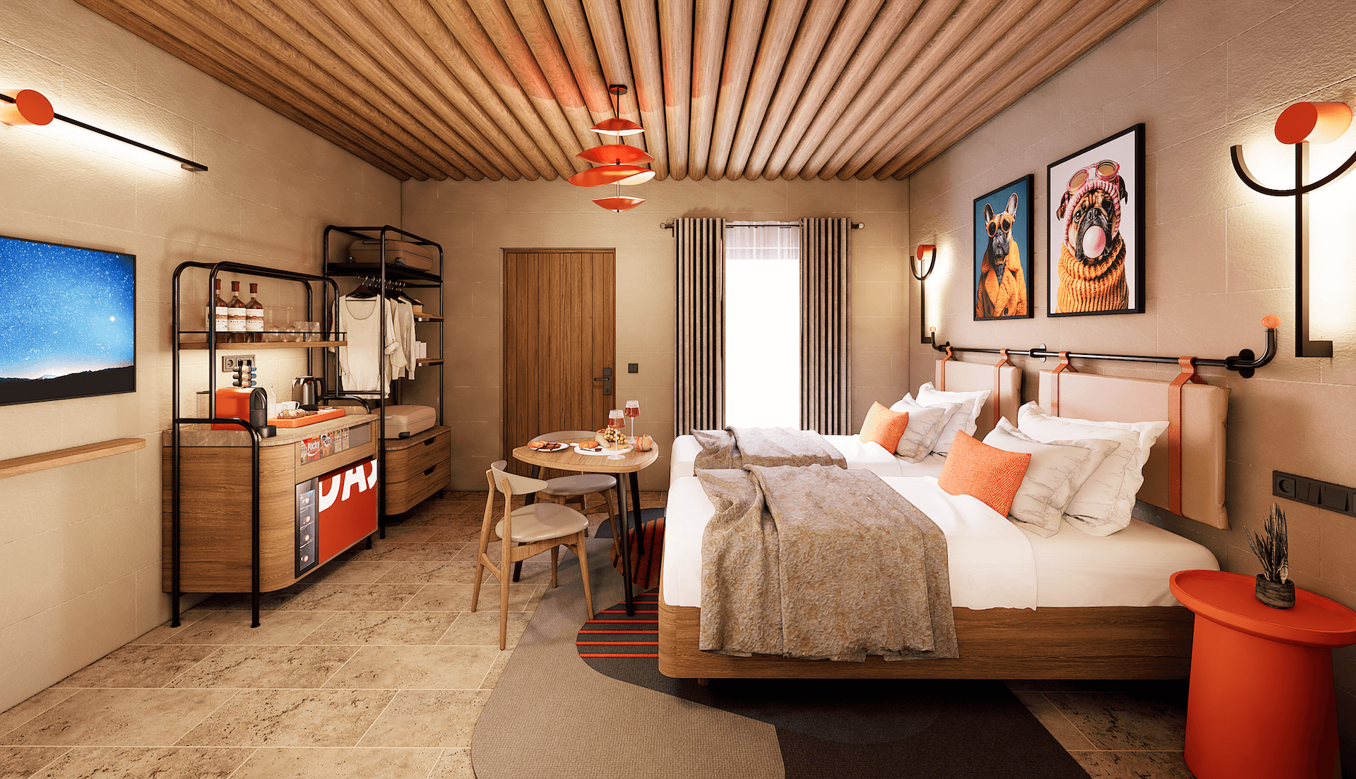 DAS Hotels Erciyes & Cappadocia