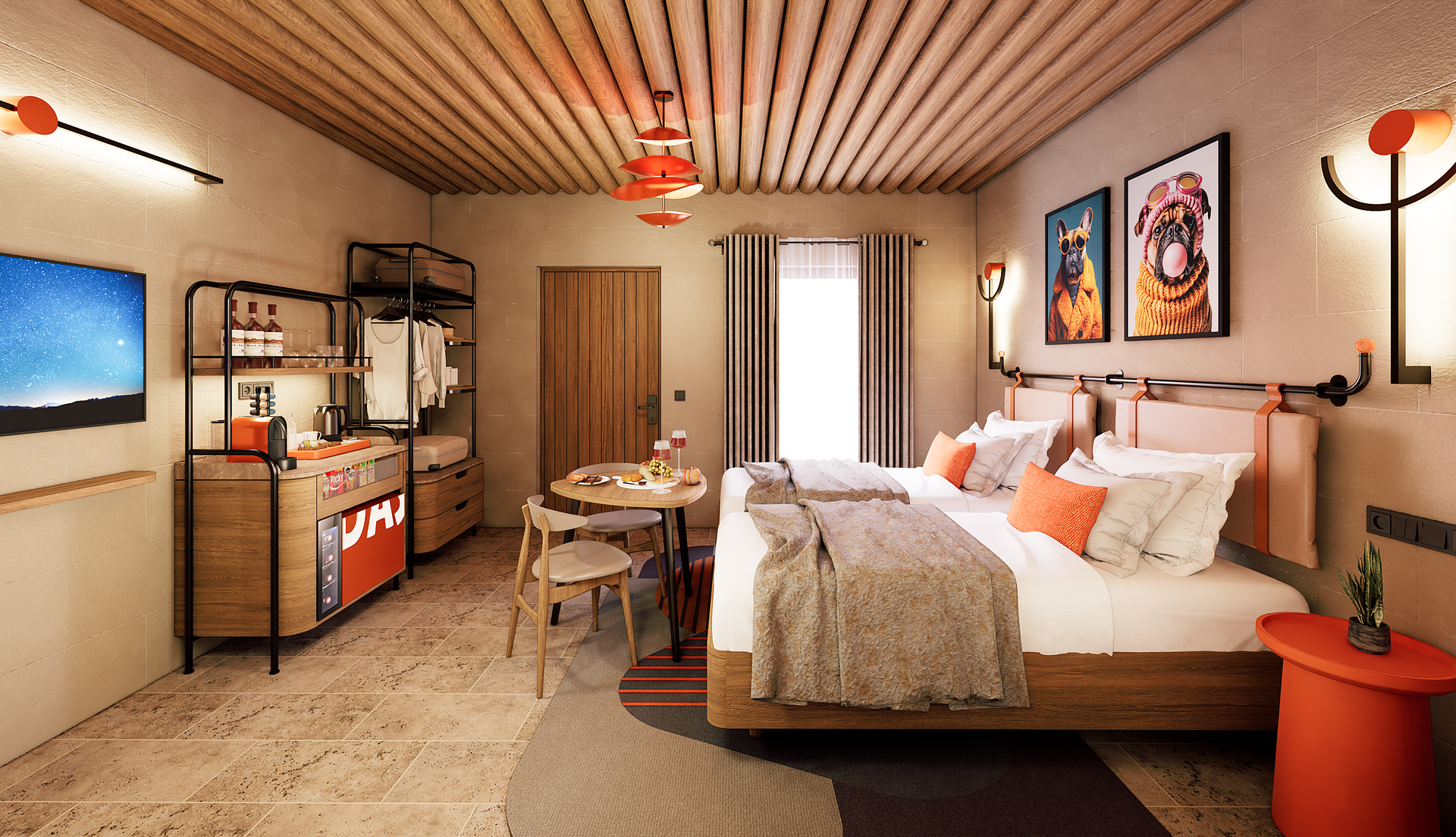 DAS Hotels Erciyes & Cappadocia