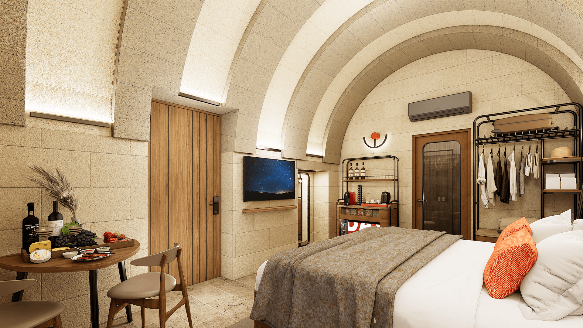 DAS Hotels Erciyes & Cappadocia