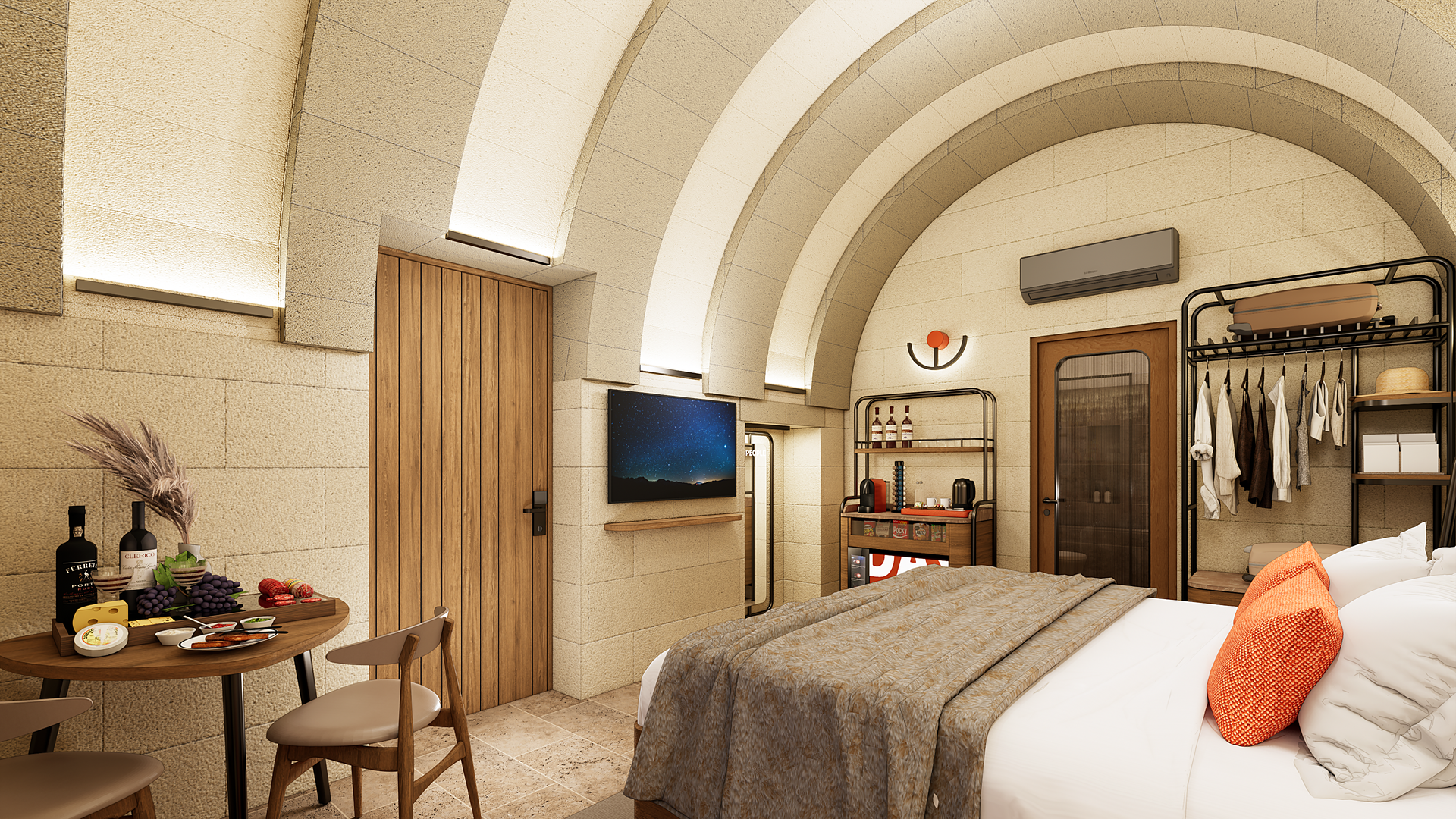 DAS Hotels Erciyes & Cappadocia