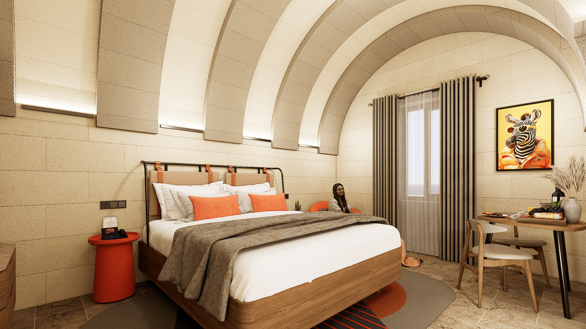 DAS Hotels Erciyes & Cappadocia