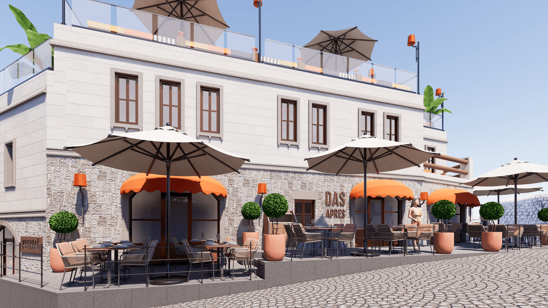 DAS Hotels Erciyes & Cappadocia