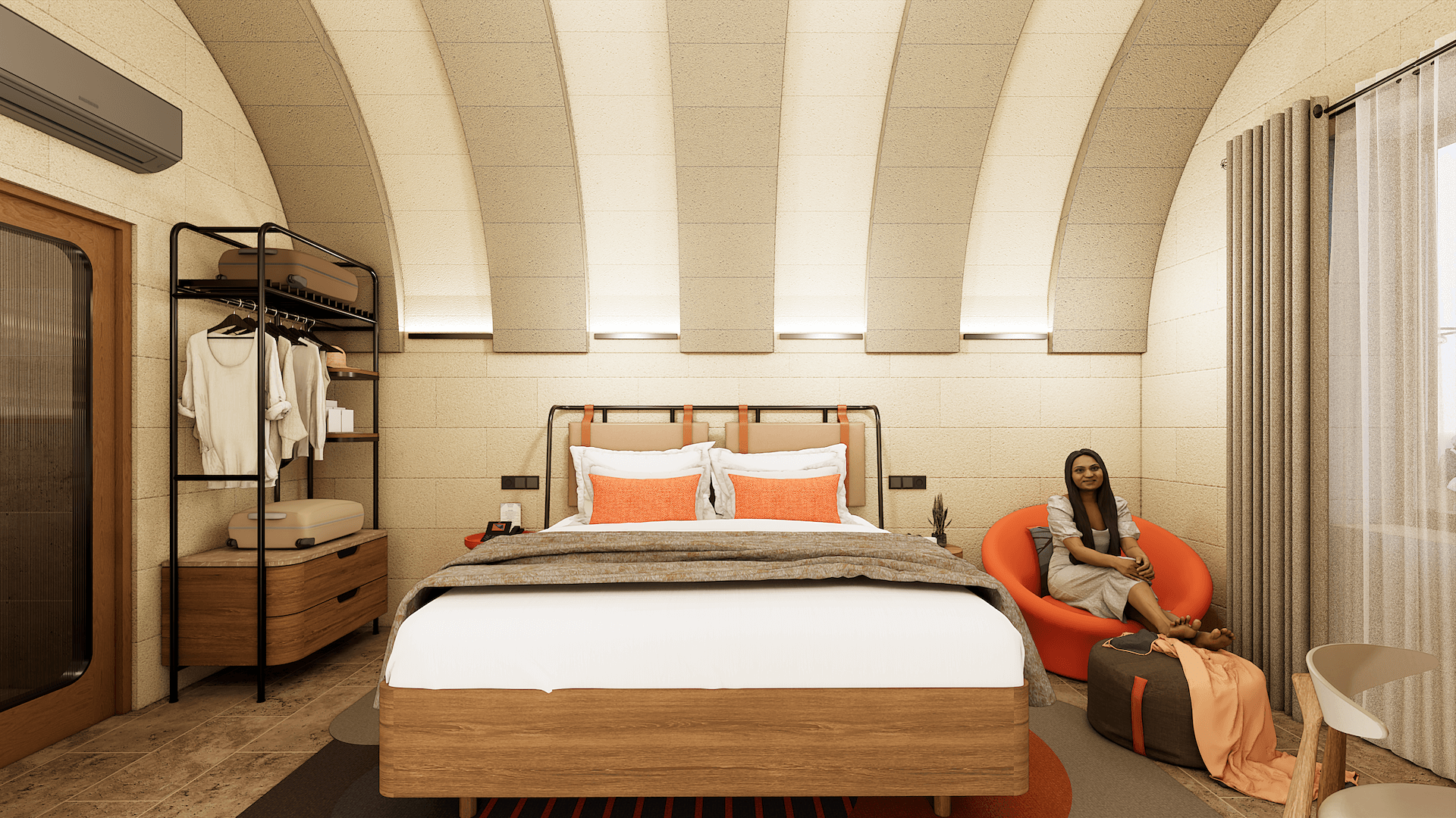 DAS Hotels Erciyes & Cappadocia