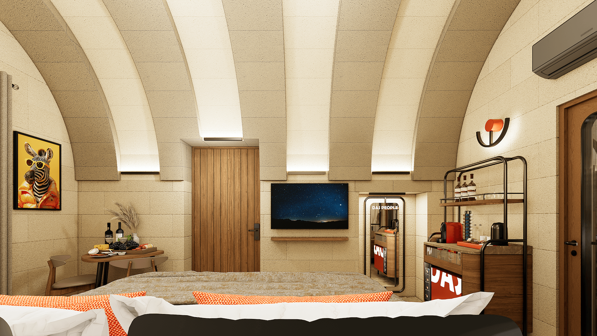 DAS Hotels Erciyes & Cappadocia