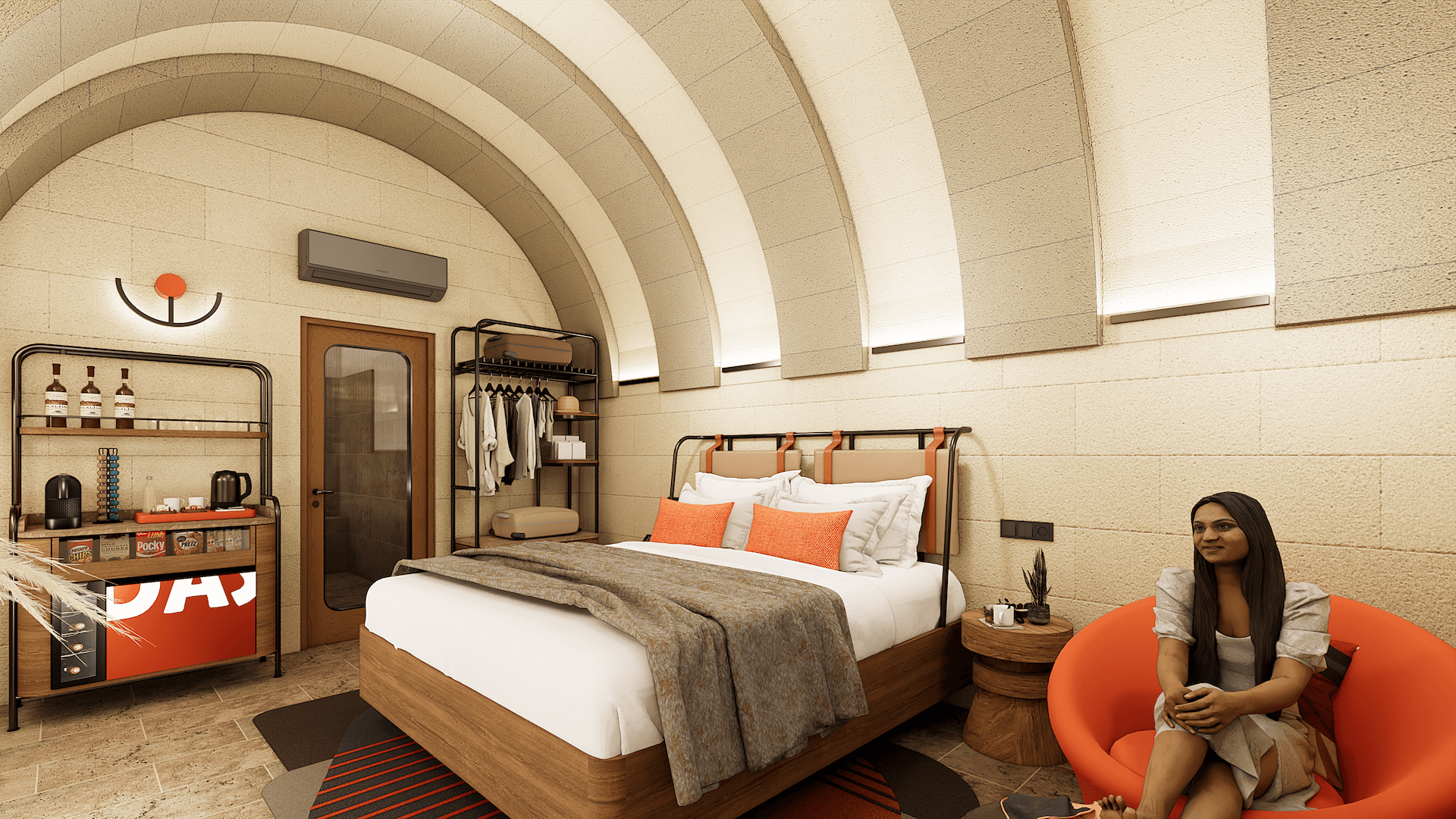 DAS Hotels Erciyes & Cappadocia