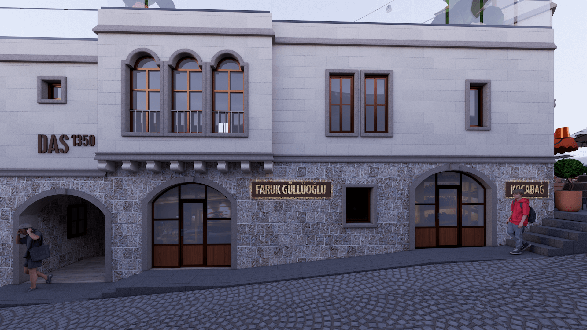 DAS Hotels Erciyes & Cappadocia