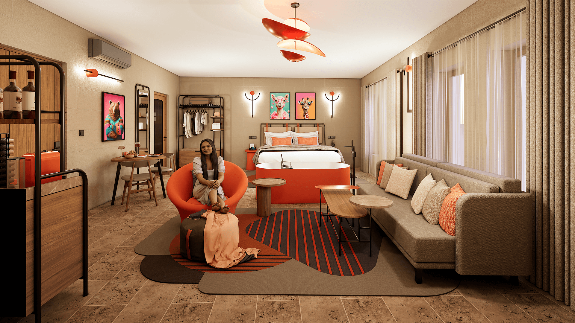 DAS Hotels Erciyes & Cappadocia