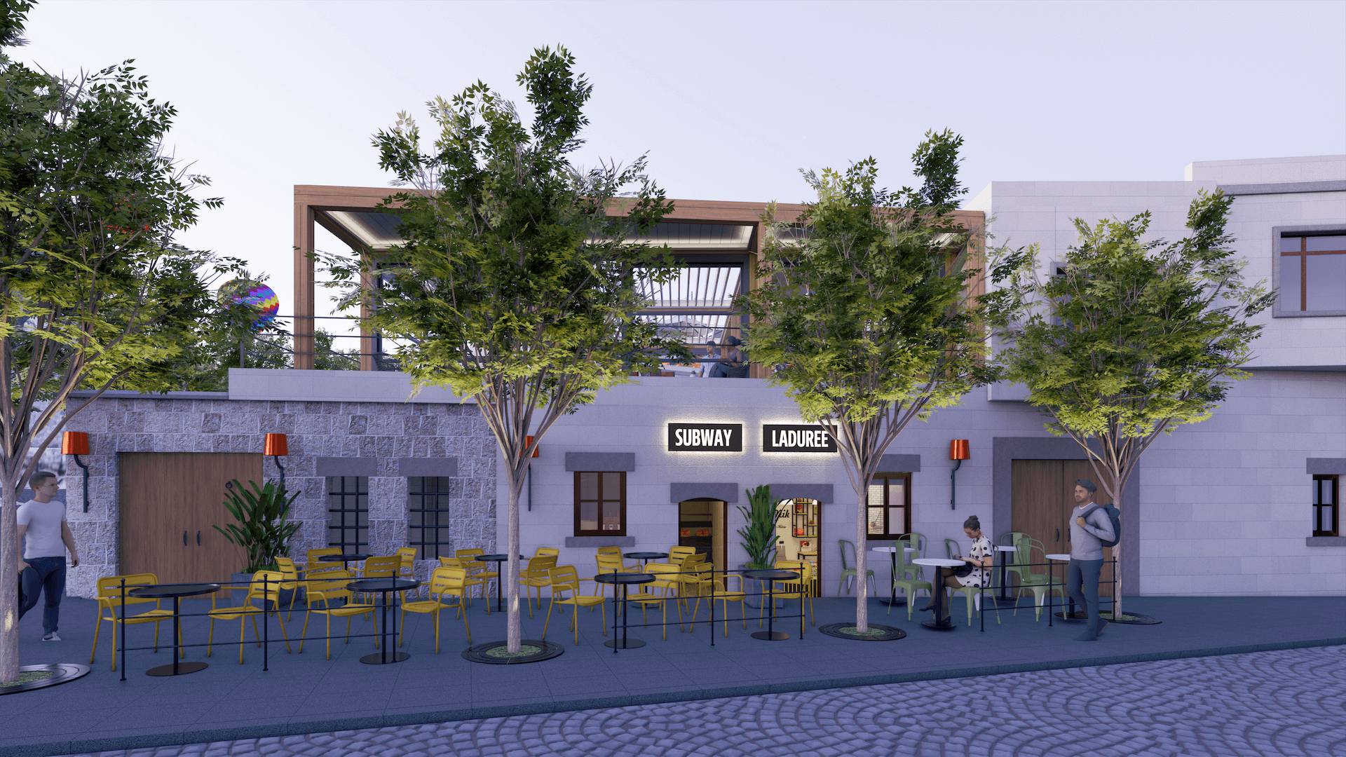 DAS Hotels Erciyes & Cappadocia