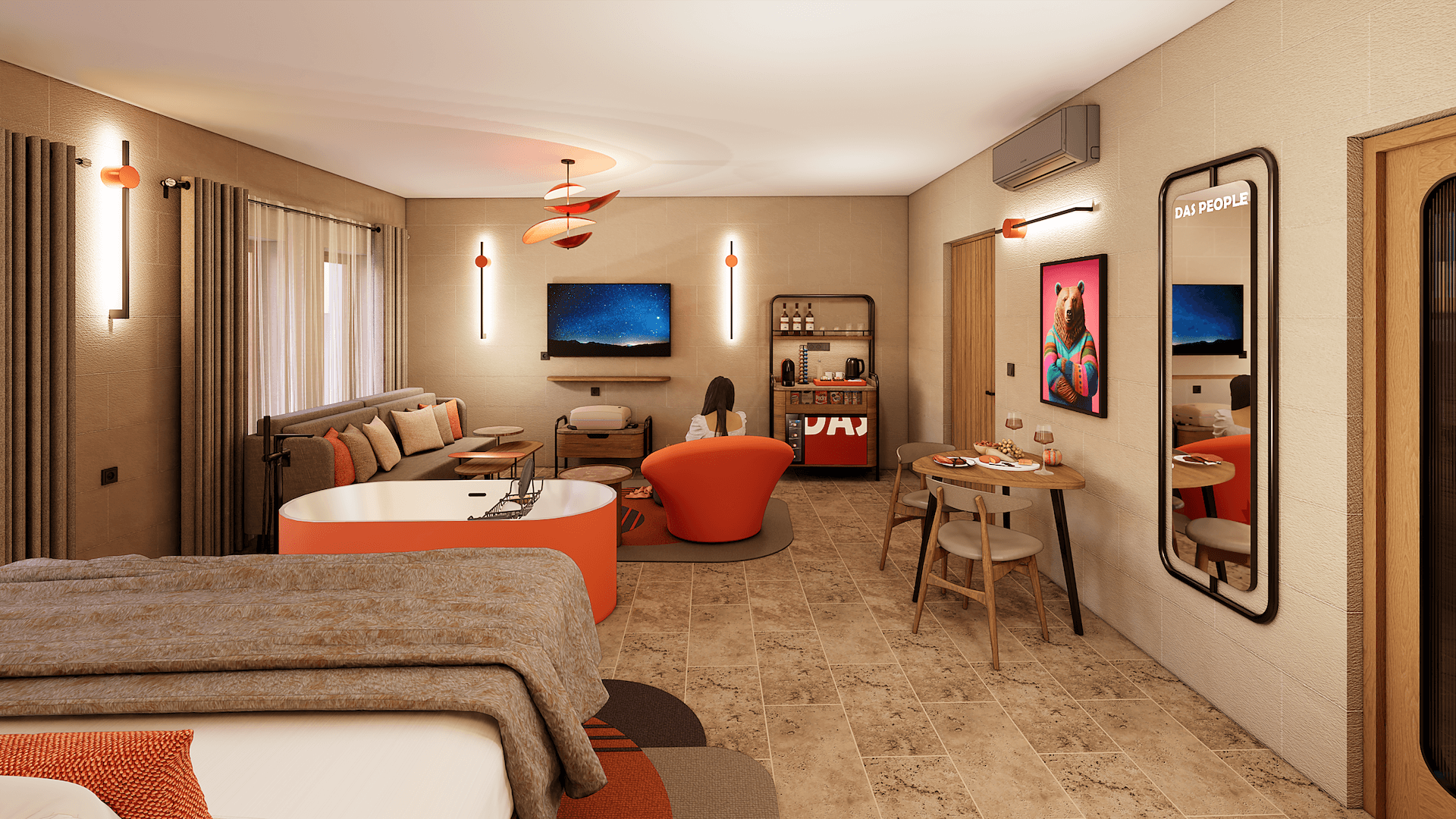 DAS Hotels Erciyes & Cappadocia