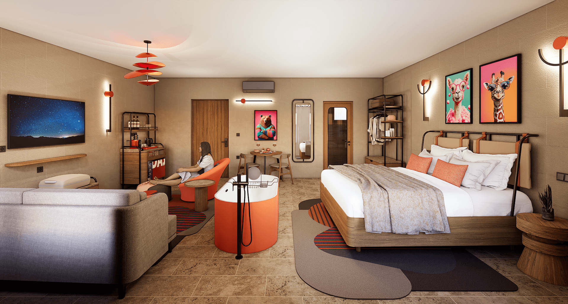 DAS Hotels Erciyes & Cappadocia