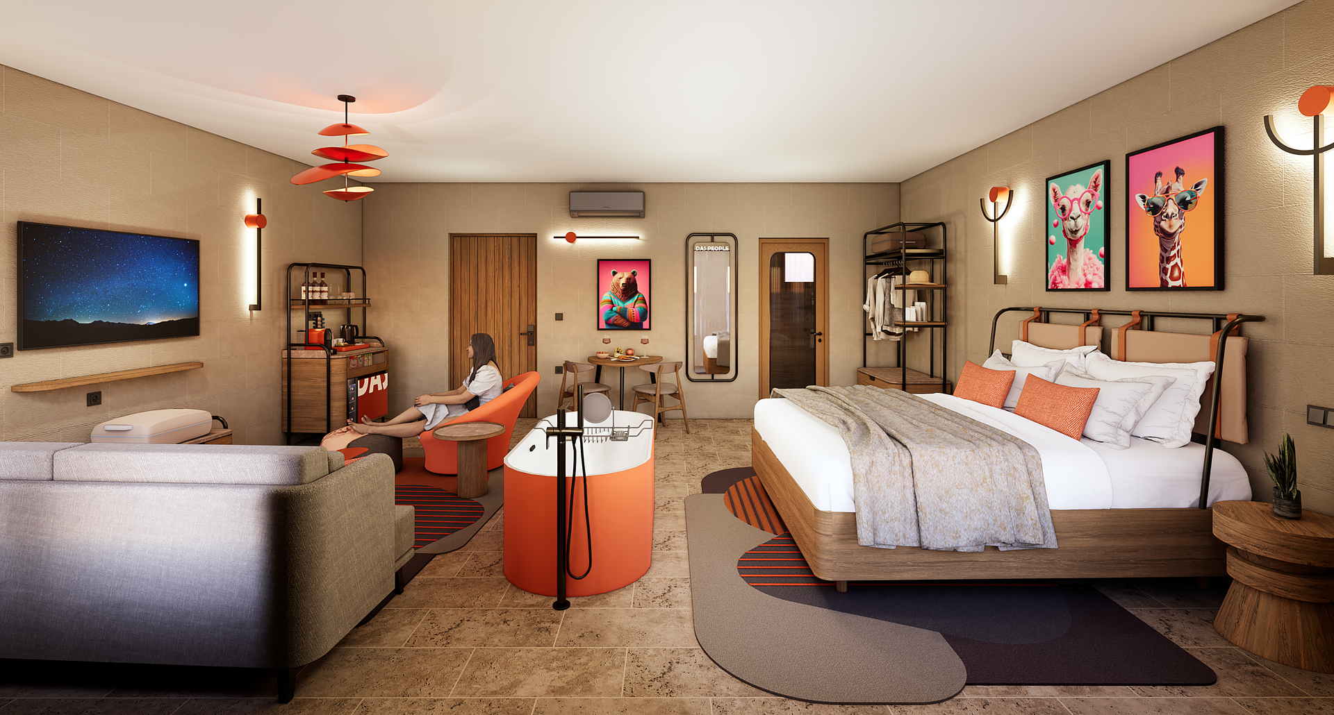 DAS Hotels Erciyes & Cappadocia