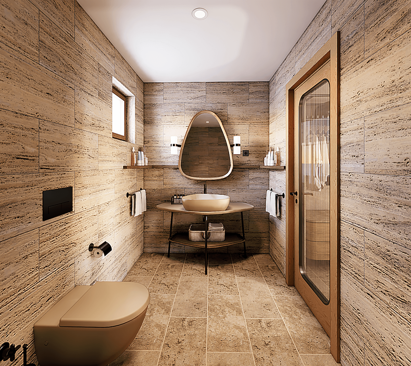 DAS Hotels Erciyes & Cappadocia