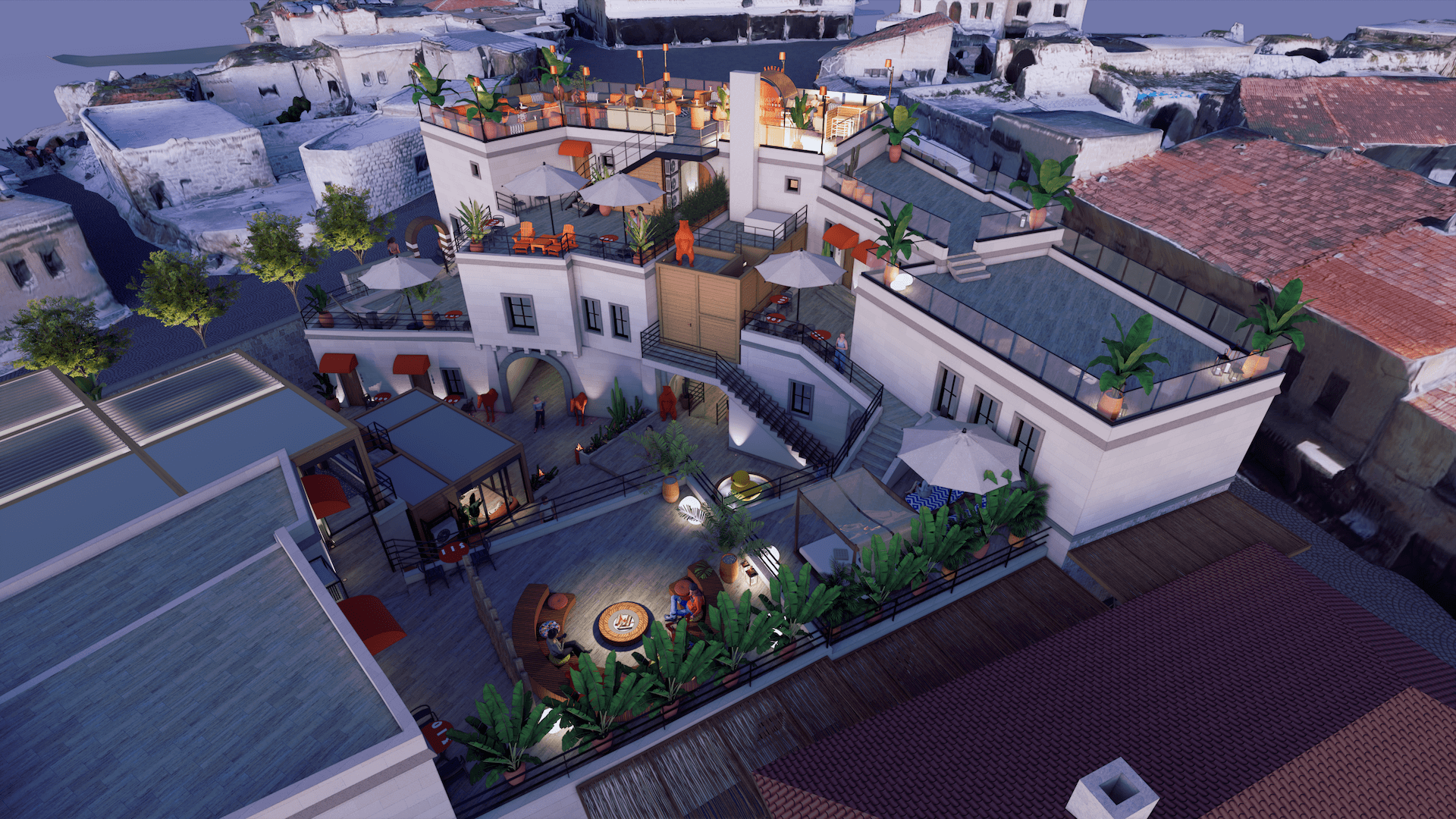 DAS Hotels Erciyes & Cappadocia