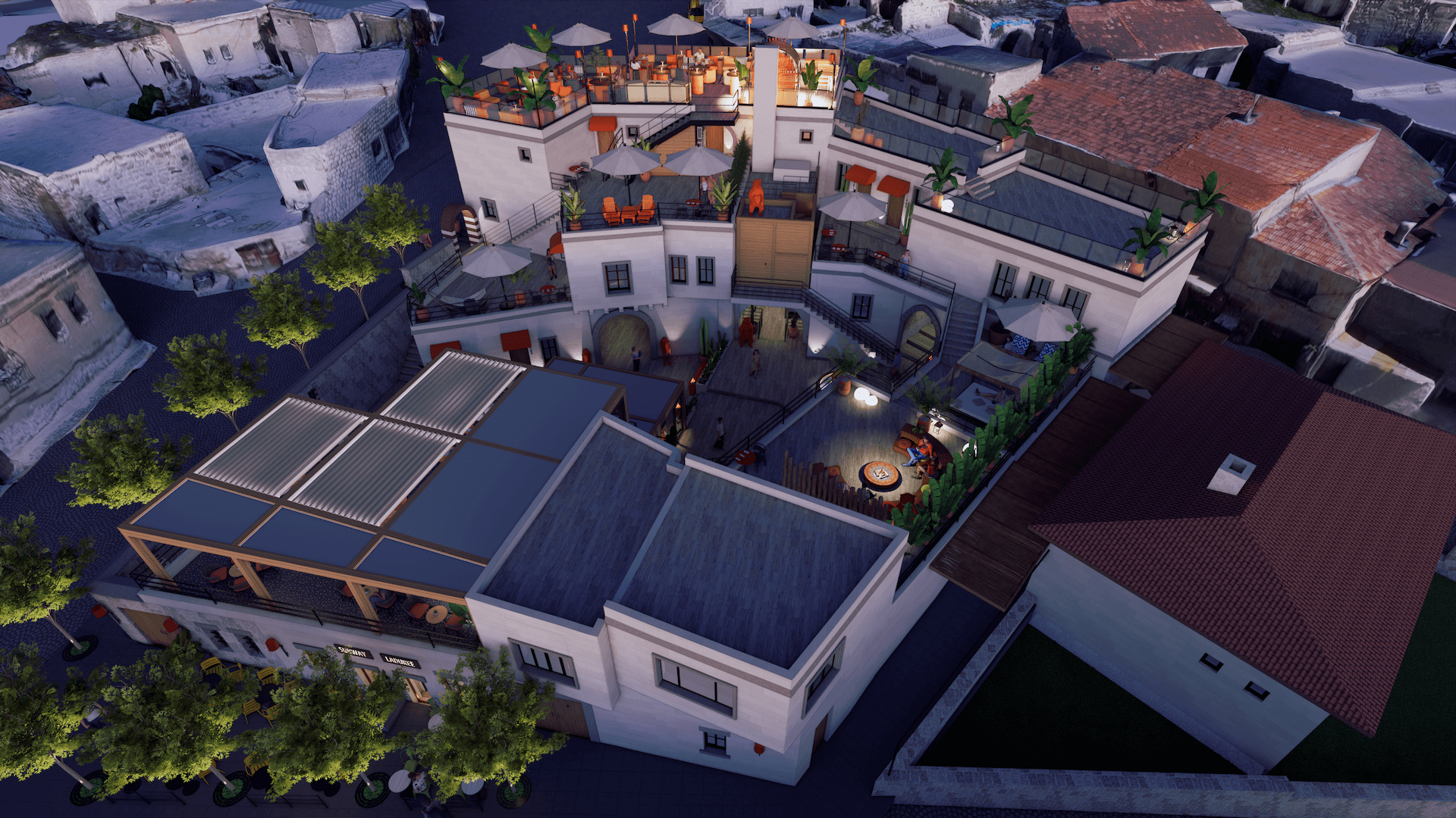 DAS Hotels Erciyes & Cappadocia