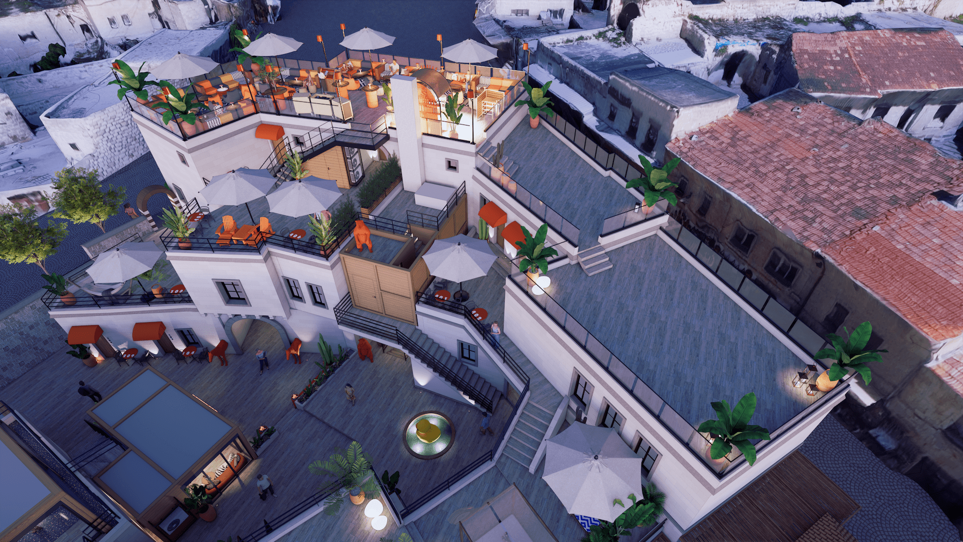 DAS Hotels Erciyes & Cappadocia