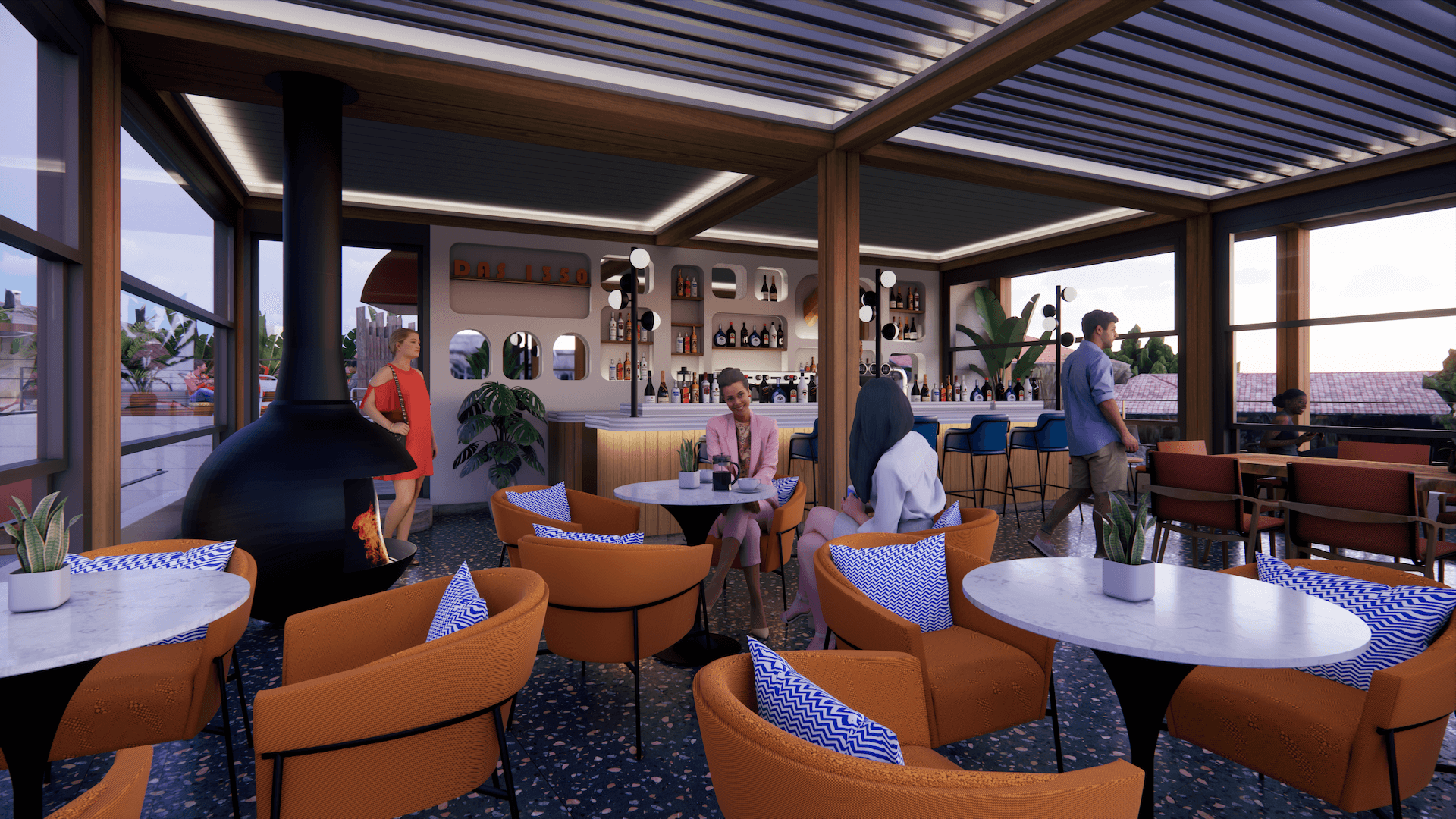 DAS Hotels Erciyes & Cappadocia