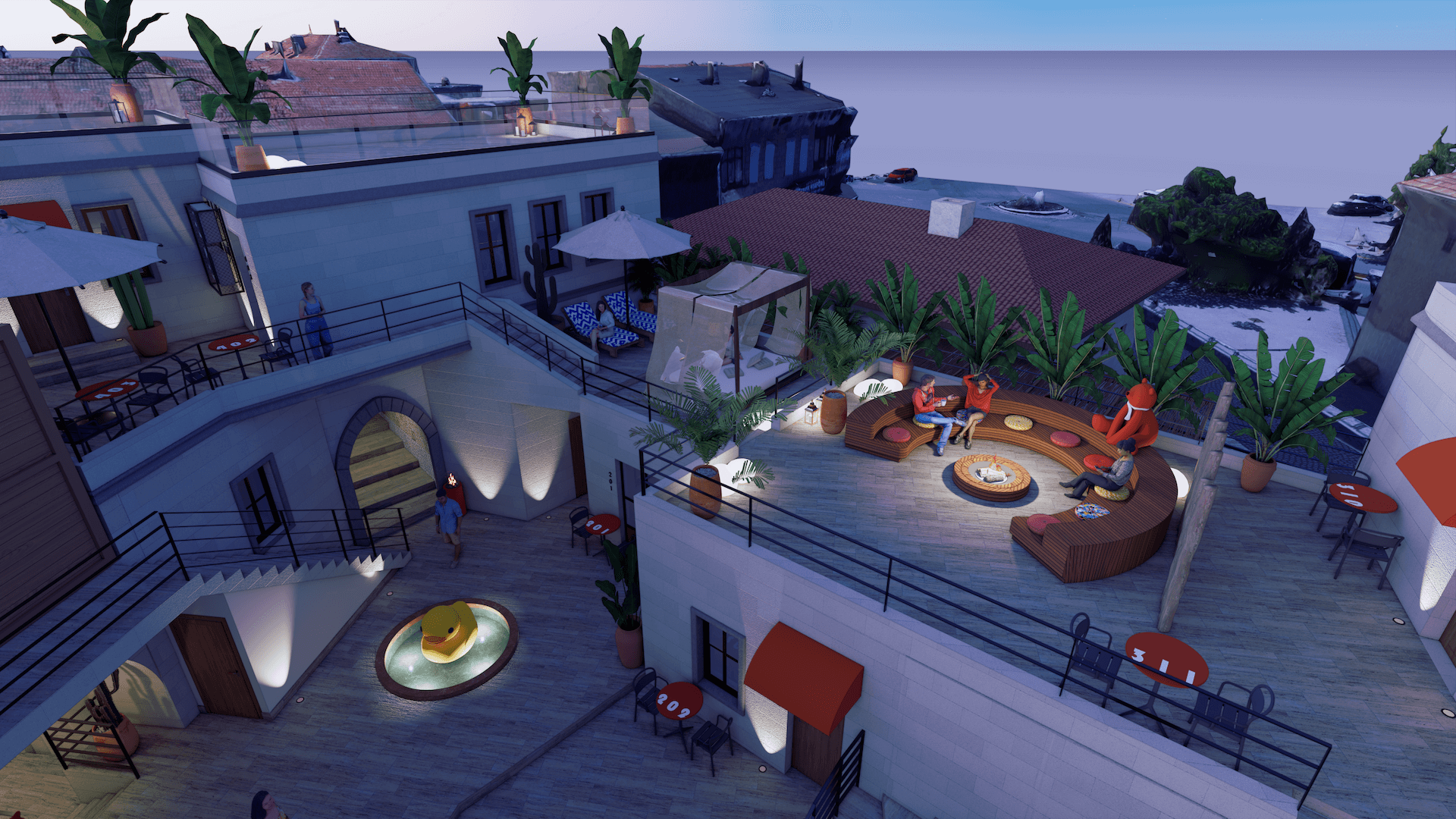 DAS Hotels Erciyes & Cappadocia