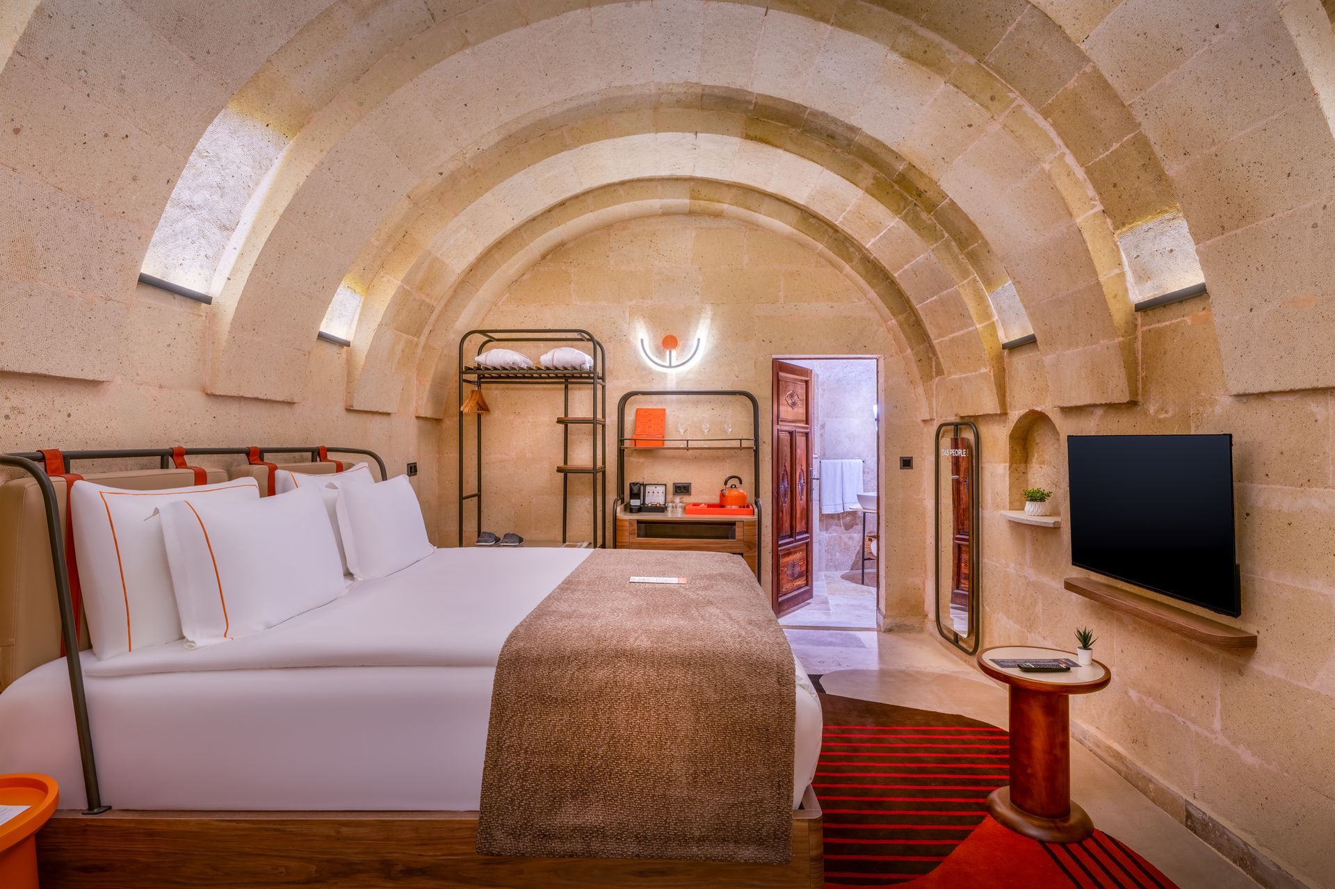 DAS Hotels Erciyes & Cappadocia