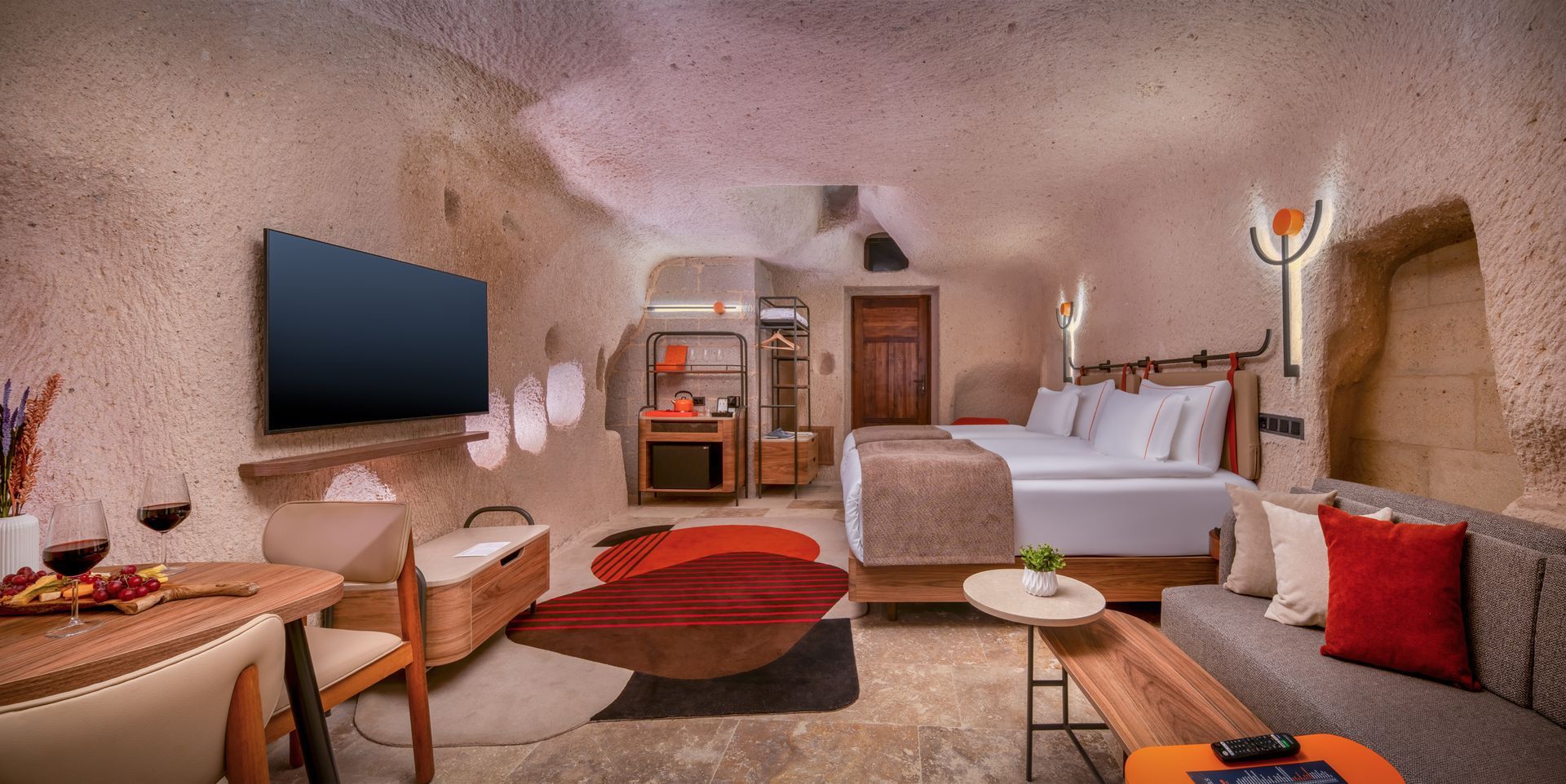 DAS Hotels Erciyes & Cappadocia