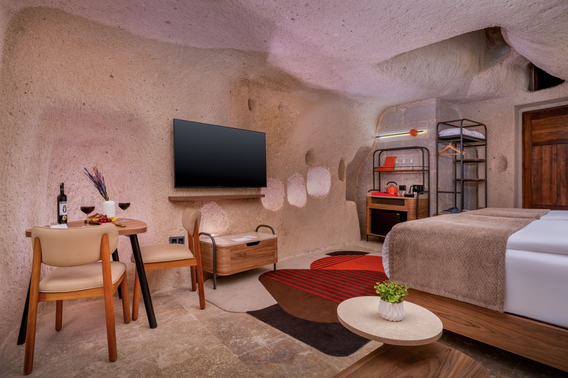 DAS Hotels Erciyes & Cappadocia