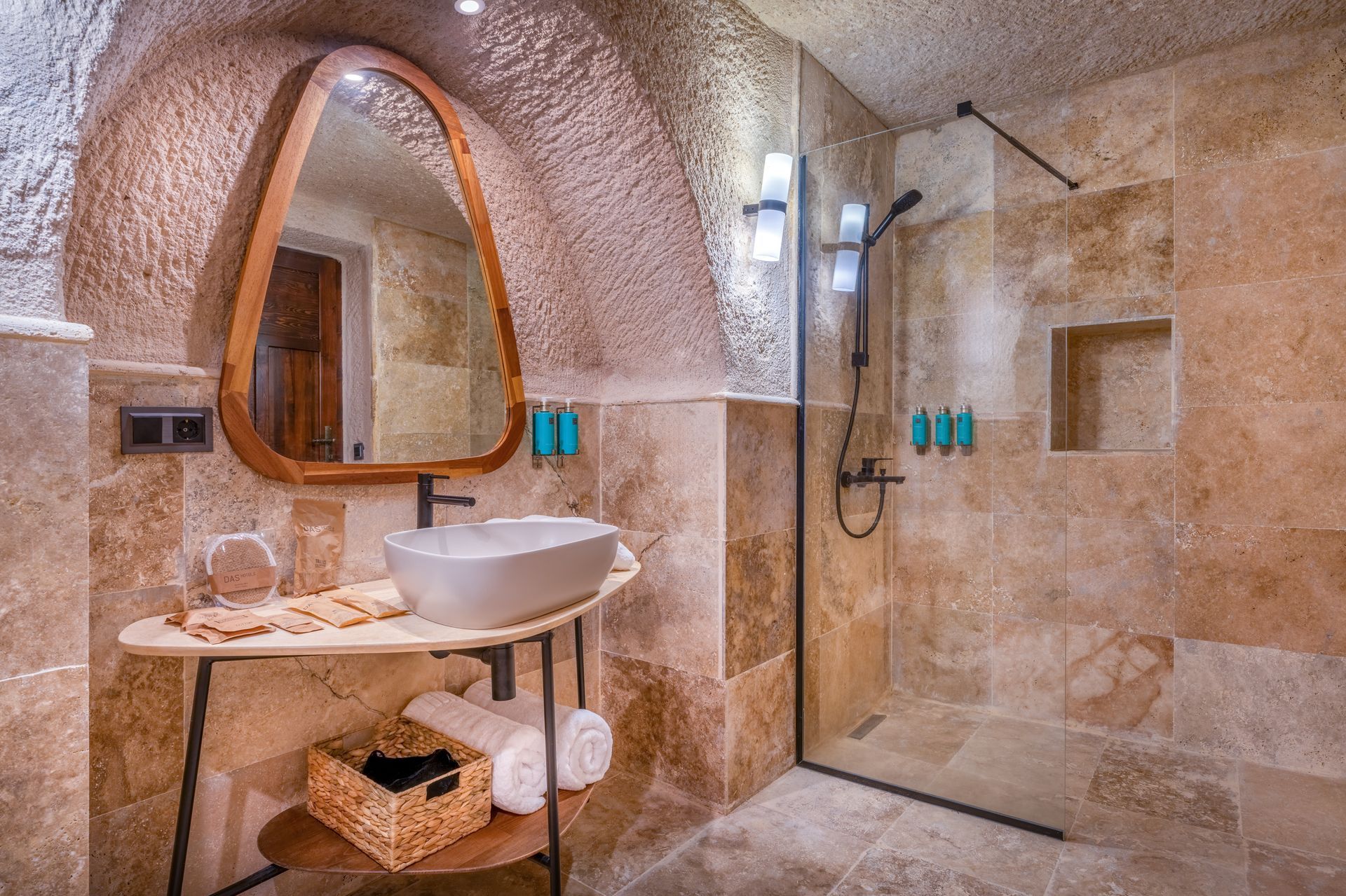 DAS Hotels Erciyes & Cappadocia