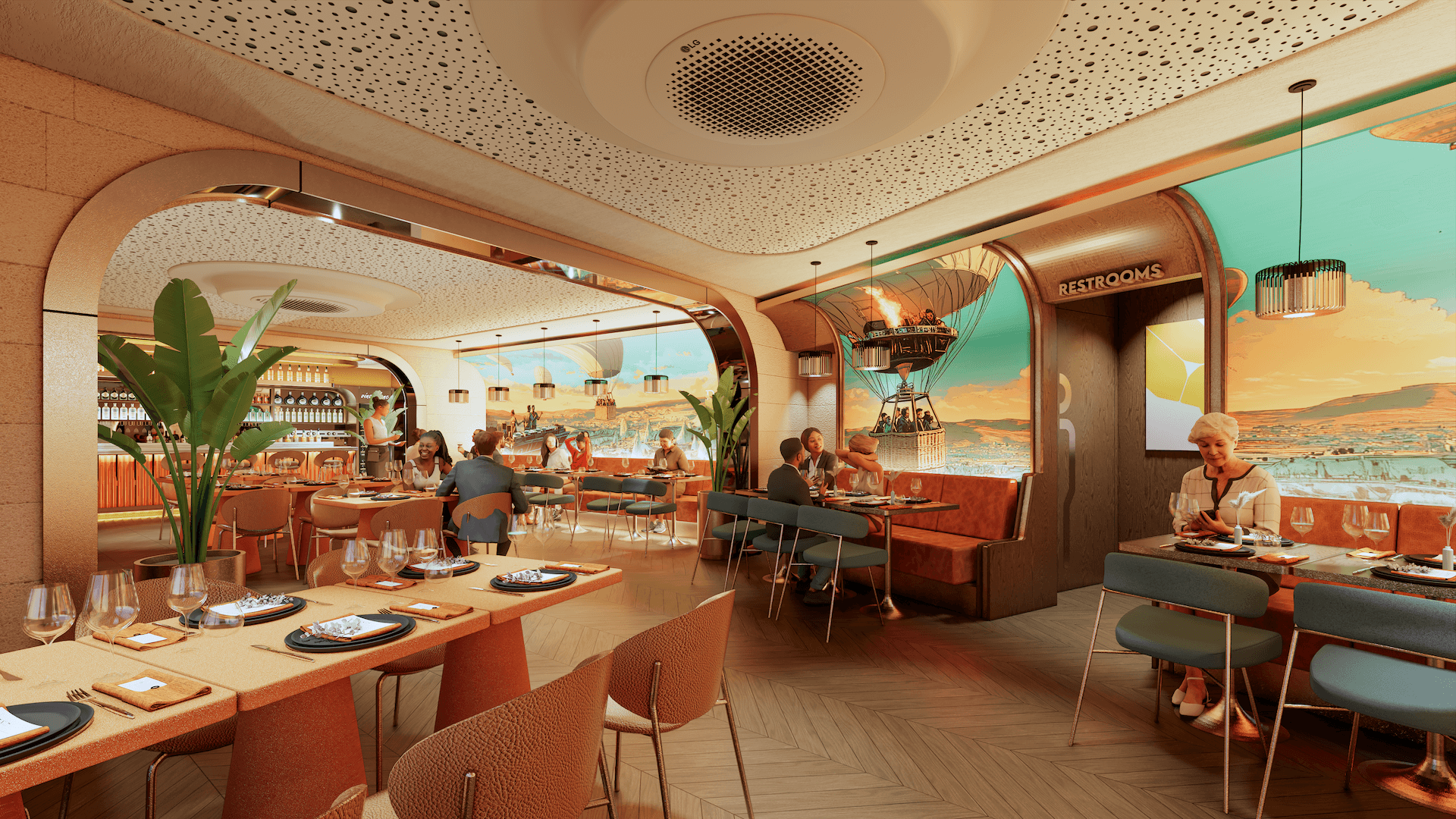 DAS Hotels Erciyes & Cappadocia