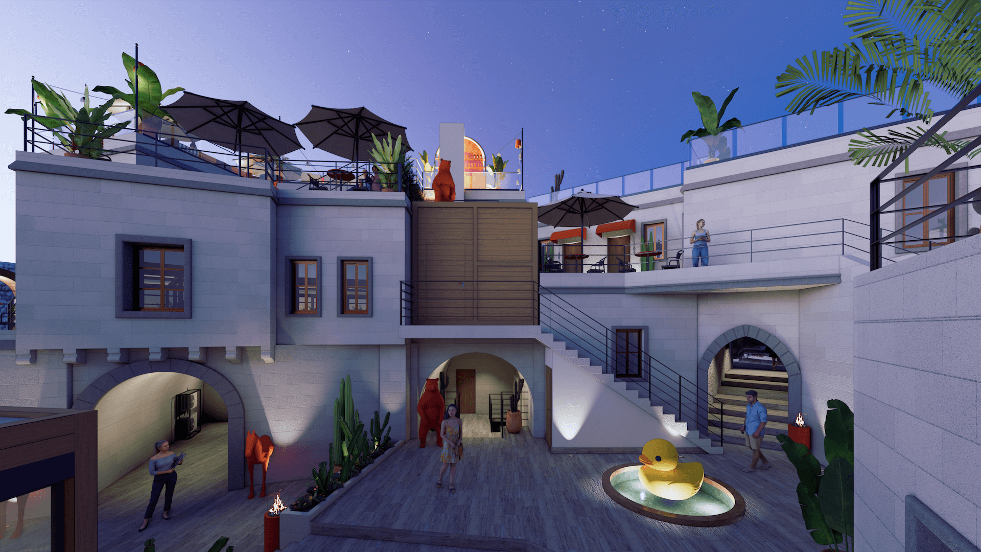 DAS Hotels Erciyes & Cappadocia